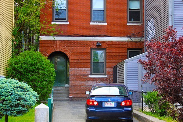 715 Parker St., Boston Ma.