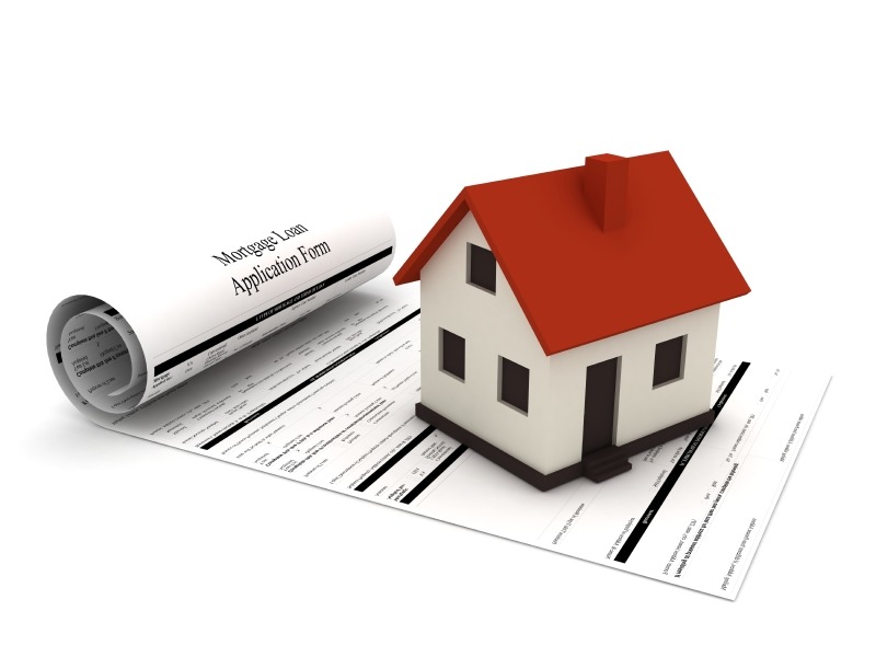 Mortgage Loan Mortgage Loan