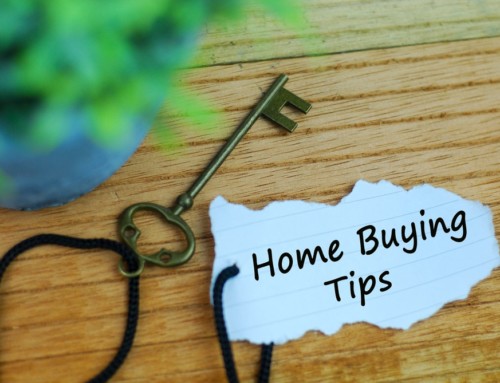 Winter House Hunting Tips