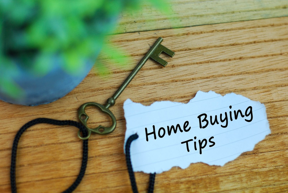 Winter House Hunting Tips