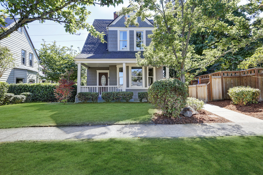 9 Things to Do Before You Sell Your House in Boston - Boost Curb Appeal