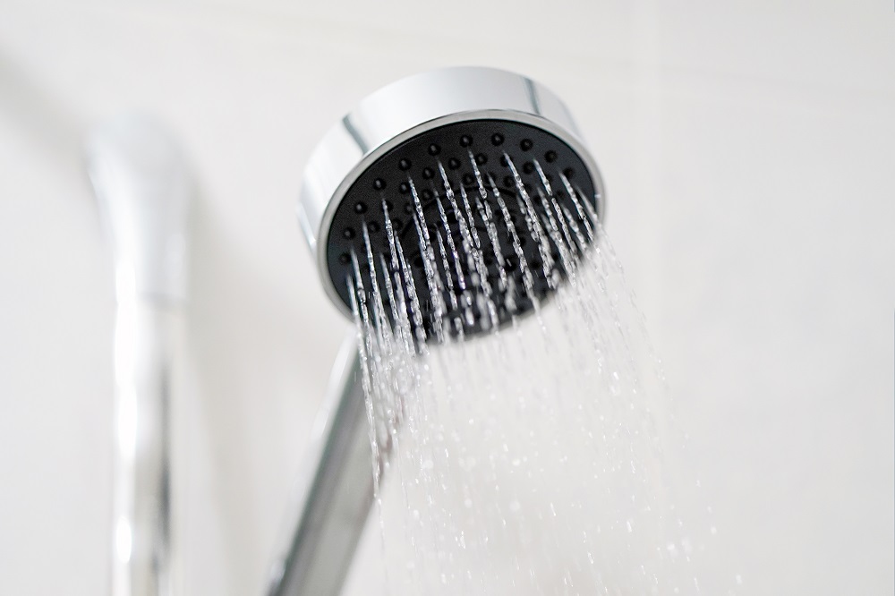 19 Green Living Tips - Low Flow Shower Heads