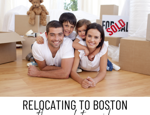 Relocating to Boston: The Complete Guide